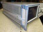 Rohde   Schwarz Cmw 500 Wideband Radio Communication Tester  options   Lic   21