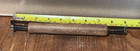 Left   Right Antique Book Binding Leather Embossing Gilding Tools Read