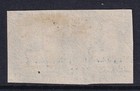 Gb-sg 5 2d Blue Plate 1 Pair Qh-qi - Fine Used With Red Mx