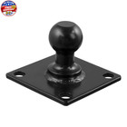 17201 Trailer-mounted Sway Control Ball 