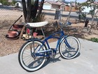 1964 Schwinn Stingray Deluxe