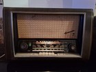 Vtg Rare Blaupunkt Granada 3d 2220 Tube Radio Tested Working Read Description