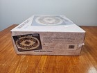 Wonderart Caron Latch Hook Rug Kit 4490 Queen Anne 34 X 50    Vintage New Sealed