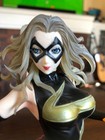 Kotobukiya Marvel Comics Ms  Marvel Statue Bishoujo 
