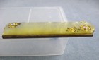 Vtg  Folding Pocket Comb     N