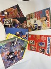 Beckett Price Guide Lot  Sports Card Trader  Larry Bird Hologram Cards