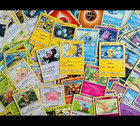 10 Card Pokemon Tcg Bulk Lot god Pack   Ultra Rare Guaranteed 