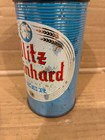 Blitz Weinhard Flat Top Beer Can Blitz Weinhard Brewing Portland orego