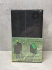 Dragon Shield Nest 100   black   Green  Deck Box Sealed New At-40202