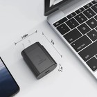 3 Pack 45w Usb-c Fast Wall Charger 10ft Cable For Samsung Galaxy S25 S24 S23 S22