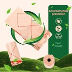 270 Pcs Dog Poop Bags Biodegradable Lavender Scented Refill Rolls Dog Waste Bags