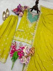 Pakistani Dress Salwar Kameez Ready To Wear Suits Indian Wedding Party Bollywood