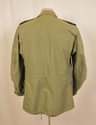 Vtg Men s 50s Korean War Us Army M-51 Field Jacket Sz Small Reg 1950s M51