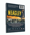 2026  Neagley Season One 2discs Sealed New Boxset