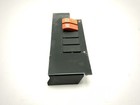 16-25 Kubota Rtv X1140 Front Switches Accessory Panel