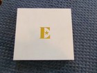 Elton John New Tour Swag Luggage Tag And Card Holder