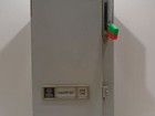 General Electric Cr208c100aaa Enclosed Combination Magnetic Starter Nema 0   1
