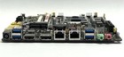 Asus Q87t-csm Mini Itx Motherboard Intel 4th Gen Lga1150 Ddr3 Sodimm  i o Shield