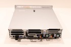 Dell Emc Powerprotect Dd6400 12-bay Lff Barebone Server W  2x750w Psu Tested