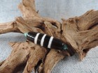 Antique Tibetan Old Agate Dzi Bead For Necklace Pendant Bracele Tibet Gzi Bead I
