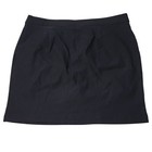 Rafaella Women s Stretch 18  Length Stretch Lux Skort