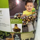 Infantino Cart Cover