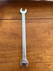 Craftsman Wrench No 2 Underline Logo 1 2  9 16  Open End Tappet Tools Wrenches