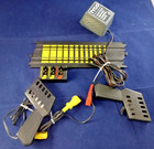 Vtg 1990 Tyco Days Of Thunder Electronic Slot Car Race Track  In Mint Condition