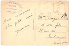Mont Saint-michel C1910 Postcard