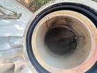 Kawasaki Sxr 800 Factory Dry Pipe