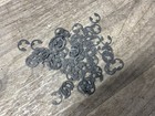 83 - Rotor Clip Retaining Rings 3 8    External  345m127