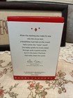 Hallmark 2015 A Pony For Christmas Keepsake 18th In Series Christmas Ornament