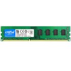 Crucial Ddr3 1333 Mhz 16gb 2x 8gb Pc3-10600 Desktop Memory Ram Dimm 240-pin 1 5v
