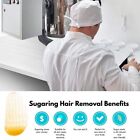 Sugar Wax Sugaring Paste Hard Grade 34oz - Made For Brazilian Bikini  Arms  Legs