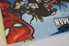 Lego 76115 Spiderman Spider Mech Vs Venom Marvel Instruction Manual Booklet Only