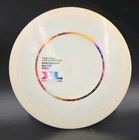 Rare Discraft First Run Elite Pro Apx Xl 2-disc Set 1998-99 Rainbow Foil New