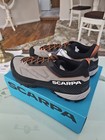 Scarpa Rapid Xt 12 5   46 5 - Brand New