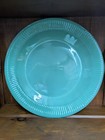  6   Vintage Fire King Oven Jadeite 9    Dinner Plates