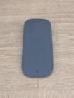 Microsoft Surface Arc Bluetrack Touch Mouse - Blue Model 1791