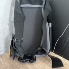 Browning Shotgun Shell Pouch Carrier  Flash Gray - 121062692