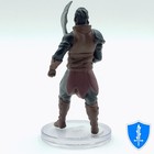 Orc Bandit - Monster Manual Collection 2  3 D d Icons Of The Realms