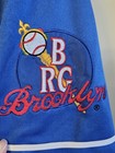 Brooklyn Royal Giants Negro League Nlb Baseball Jersey Nlbm Mens Size Xxl