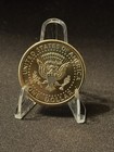 Maga President Donald J  Trump 2026-p  Uncirculated Mint  1 Dollar Coin 