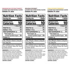 Bai Coconut Variety Pack Antioxidant Infused Water Beverage 12 Pack