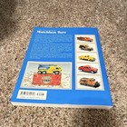 The Encyclopedia Of Matchbox Toys Revised   Expanded 3rd Ed Price Guide