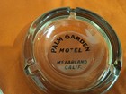 Lot Of 4 Casino Hotel Vintage Ashtrays Reno Las Vegas
