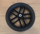 Graco Modes Pramette Stroller Back Wheel  replacement Part Only 