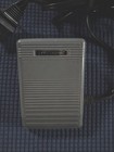 Electronic Sewing Machine Model Fdm Kd-1902-foot Pedal Speed Control 3 Pin Plug