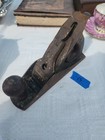 Stanley Bailey No  4 1 2 Corrugated Sweetheart Plane Rare 1920 s