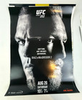 Ufc Event Poster Lot  43  18x24    Mma Diaz Mcgregor Rousey Jones Cormier Rare Htf